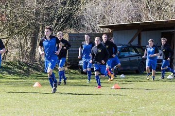 Bild 16 - Herren TSV Wiemersdorf - TuS Hartenholm III : Ergebnis: 2:1